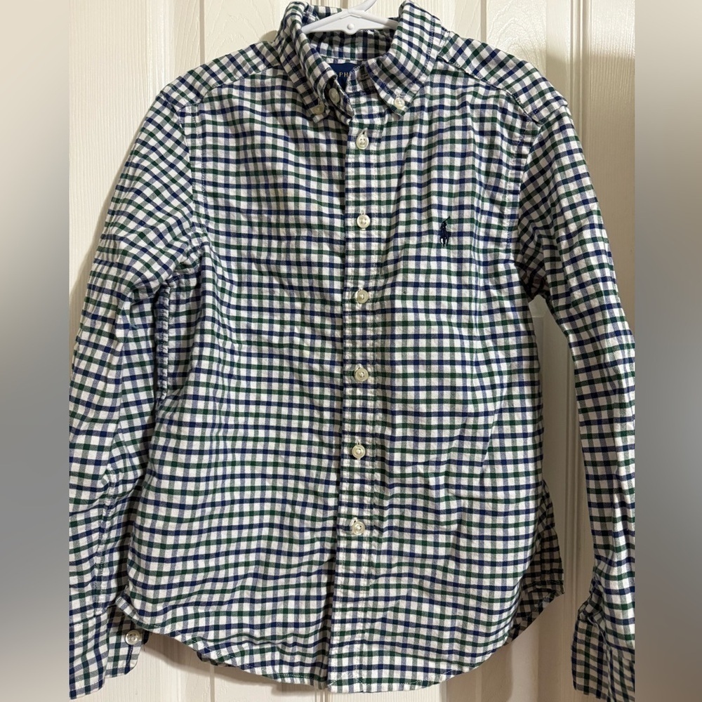 Ralph Lauren Shirt
